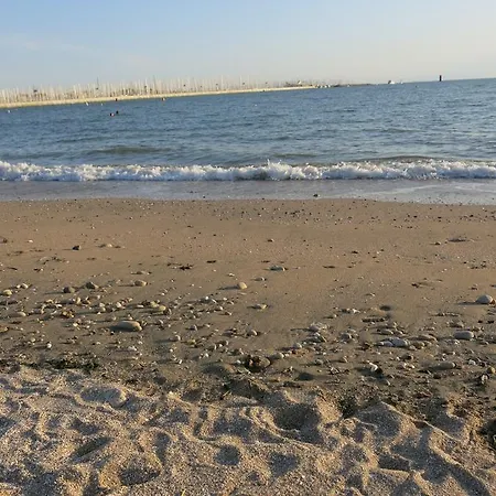 Villa Verde La Rochelle 3* ラ・ロシェル