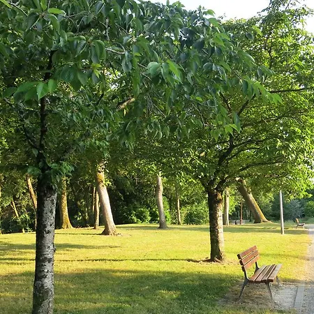 Villa Verde La Rochelle ラ・ロシェル