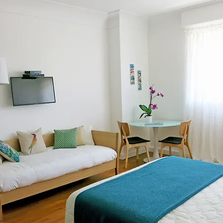 Villa Verde La Rochelle 3*