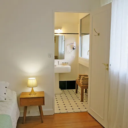 Villa Verde La Rochelle ラ・ロシェル
