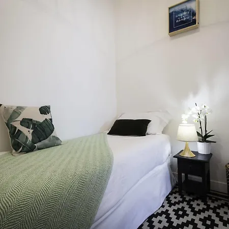 Villa Verde La Rochelle 3* ラ・ロシェル