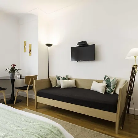 ホテル Villa Verde La Rochelle