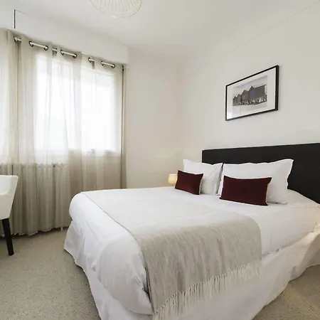 ホテル Villa Verde La Rochelle 3*