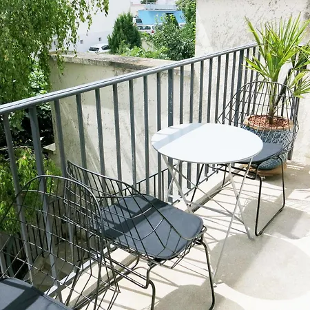Villa Verde La Rochelle