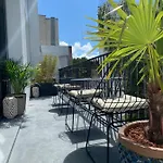 Villa Verde La Rochelle Hotel