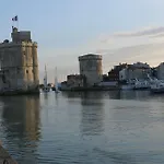 Hotel Villa Verde La Rochelle