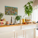 Hotel Villa Verde La Rochelle 3*