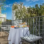 Hotel Villa Verde La Rochelle La Rochelle (Charente-Maritime)