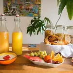 Hotel Villa Verde La Rochelle 3*