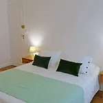 Hotel Villa Verde La Rochelle La Rochelle (Charente-Maritime)