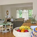 Hotel Villa Verde La Rochelle La Rochelle (Charente-Maritime)