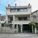 Villa Verde La Rochelle Hotel 3*