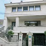 Hotel Villa Verde La Rochelle
