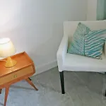 Hotel Villa Verde La Rochelle La Rochelle (Charente-Maritime)