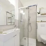 Hotel Villa Verde La Rochelle La Rochelle (Charente-Maritime)