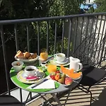 Hotel Villa Verde La Rochelle