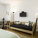 Hotel Villa Verde La Rochelle