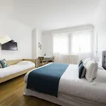 Villa Verde La Rochelle Hotel