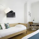 Villa Verde La Rochelle Hotel 3*