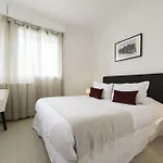 Hotel Villa Verde La Rochelle 3*