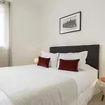 Hotel Villa Verde La Rochelle