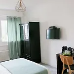 Villa Verde La Rochelle La Rochelle (Charente-Maritime)