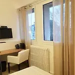 Villa Verde La Rochelle Hotel