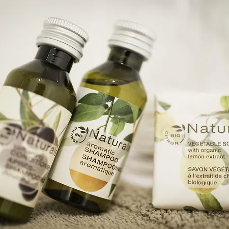 Villa Verde La Rochelle Hotel La Rochelle (Charente-Maritime)