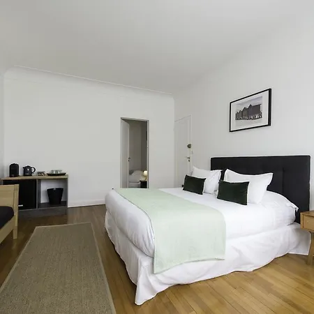 Villa Verde La Rochelle