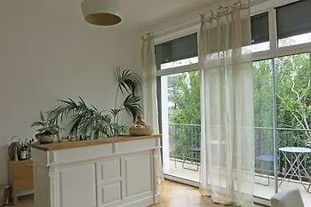 Villa Verde La Rochelle 3*