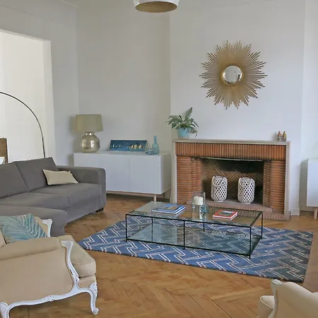 Villa Verde La Rochelle