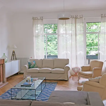 Villa Verde La Rochelle