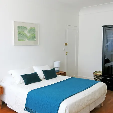 Otel Villa Verde La Rochelle