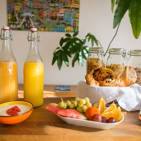 Otel Villa Verde La Rochelle 3*