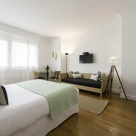 Villa Verde La Rochelle