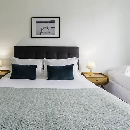 Hotel Villa Verde La Rochelle La Rochelle (Charente-Maritime)