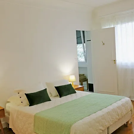 Otel Villa Verde La Rochelle