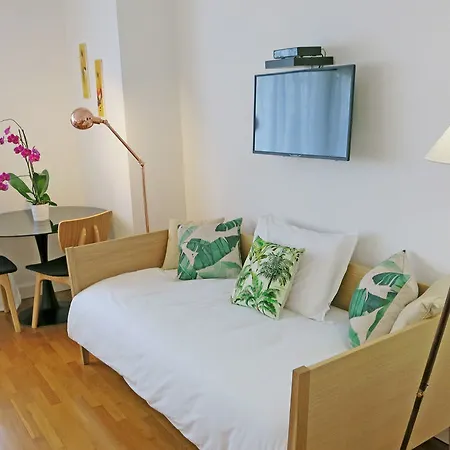 Villa Verde La Rochelle