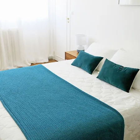 Otel Villa Verde La Rochelle 3*