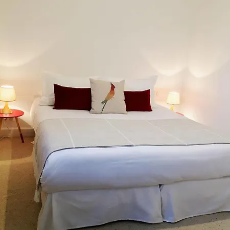 Otel Villa Verde La Rochelle 3*
