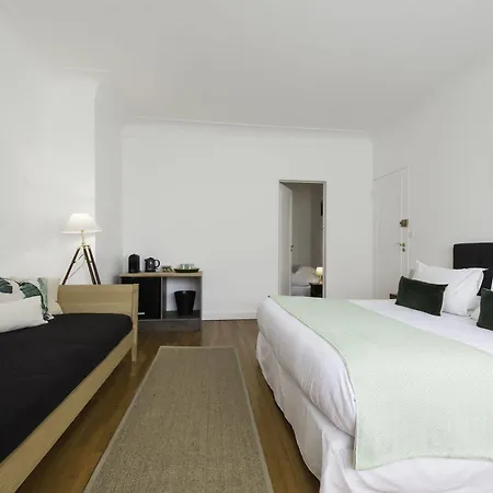 Villa Verde La Rochelle Hotel