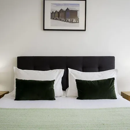 Otel Villa Verde La Rochelle