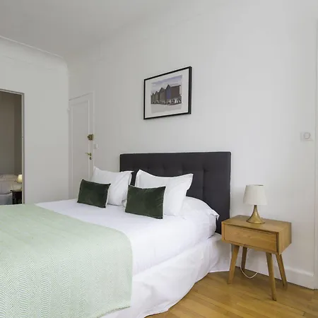 Villa Verde La Rochelle 3*