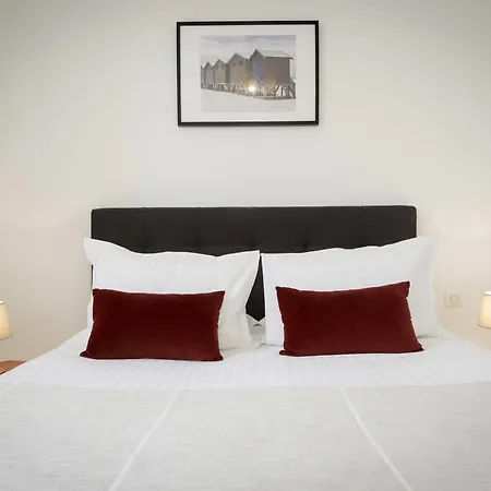 Villa Verde La Rochelle 3*