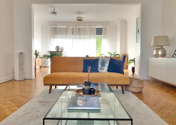 Villa Verde La Rochelle 3* La Rochelle (Charente-Maritime)