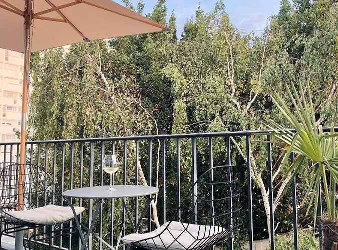 Villa Verde La Rochelle La Rochelle (Charente-Maritime)