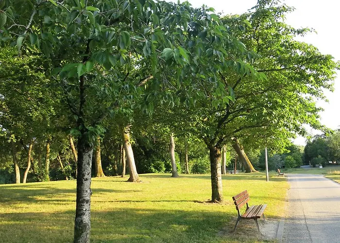 Villa Verde La Rochelle La Rochelle (Charente-Maritime)