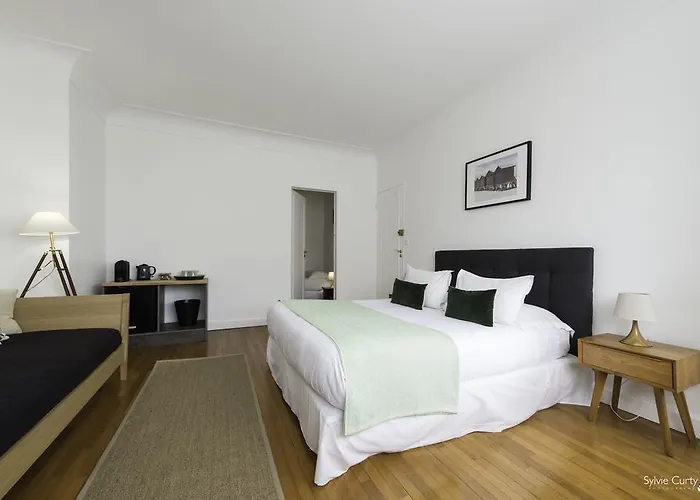 Villa Verde La Rochelle