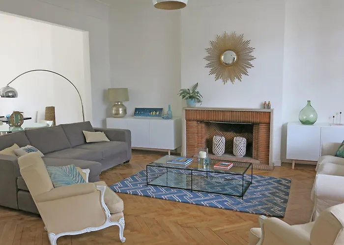 Villa Verde La Rochelle