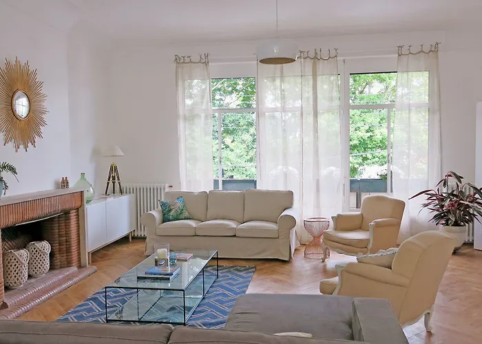 Villa Verde La Rochelle